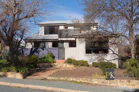 Property photo of 15 Harpur Street Garran ACT 2605