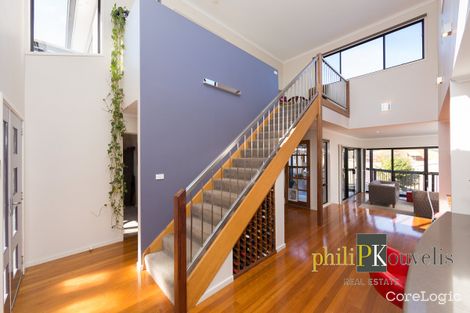 Property photo of 15 Harpur Street Garran ACT 2605