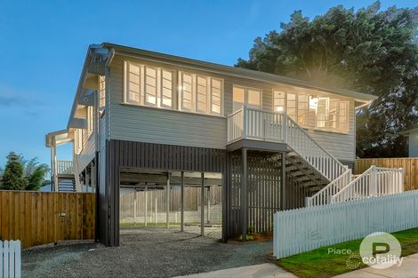 13 Gebbie St, Kelvin Grove, QLD 4059