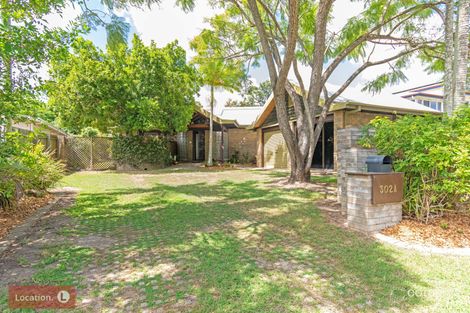 Property photo of 302A Bourbong Street Bundaberg West QLD 4670