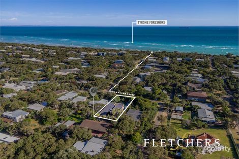Property photo of 3 Moody Street Rye VIC 3941