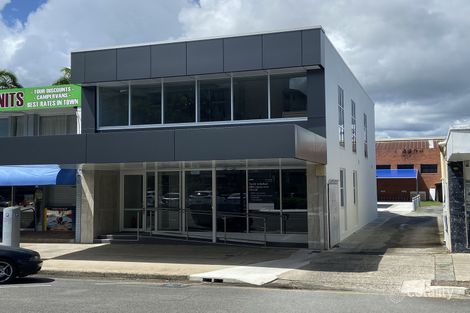 143 Lake St, Cairns City, QLD 4870