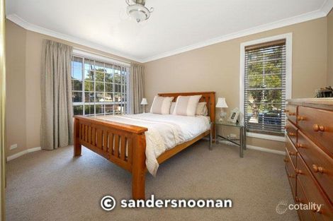 Property photo of 1/5 Wattle Street Peakhurst NSW 2210