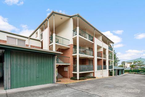 Property photo of 3/55 Hassall Street Corinda QLD 4075