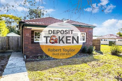 23 Punchbowl Rd, Strathfield South, NSW 2136