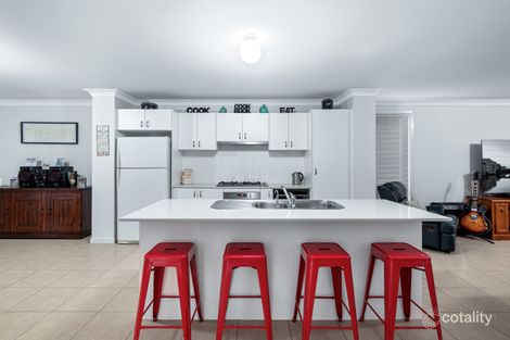 Property photo of 6 Glenbrae Drive Harrington Park NSW 2567