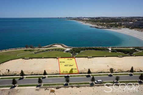 30 Chelydra Pnt, North Coogee, WA 6163