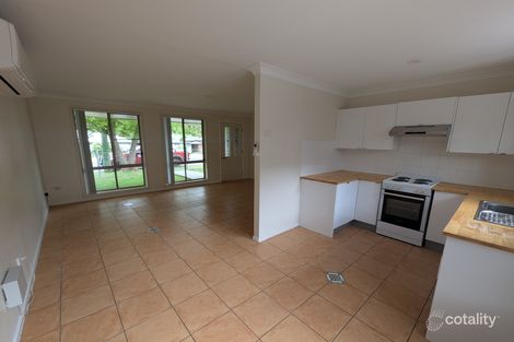 Property photo of 35A Tarawal Street Bomaderry NSW 2541