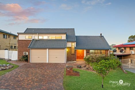 Property photo of 14 Peatmoss Street Sunnybank Hills QLD 4109