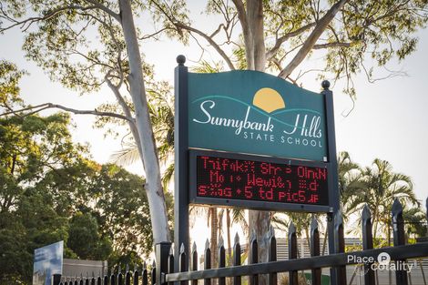 Property photo of 14 Peatmoss Street Sunnybank Hills QLD 4109