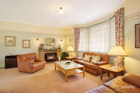 Property photo of 3 Macleay Avenue Wahroonga NSW 2076