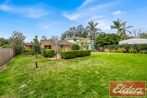 Property photo of 59 Gibson Street Silverdale NSW 2752