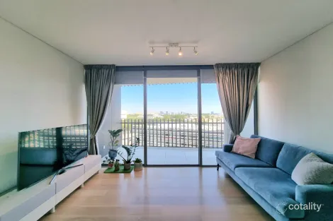 1714/18 Park Lane, Chippendale, NSW 2008