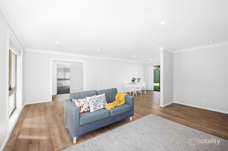 Property photo of 9 Glenmore Street Mudgee NSW 2850