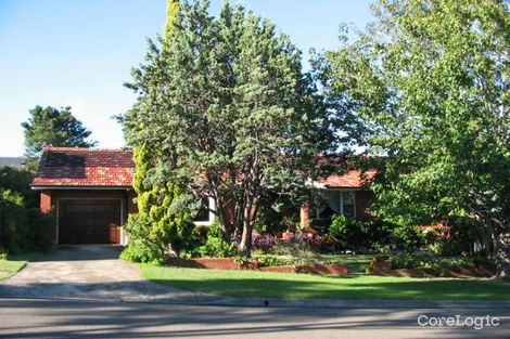 Property photo of 4 Concise Street Balgowlah Heights NSW 2093