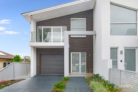 54a Sherwood St, Revesby, NSW 2212