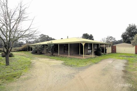 34 Schumakers Lane, Maiden Gully, VIC 3551