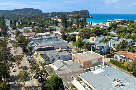48 Old Barrenjoey Rd, Avalon Beach, NSW 2107