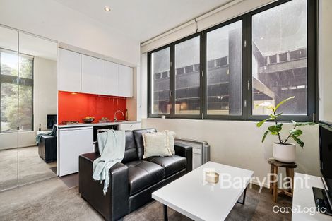 Property photo of 115/99 A'Beckett Street Melbourne VIC 3000