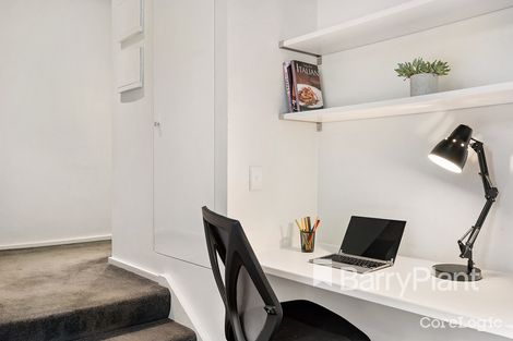 Property photo of 115/99 A'Beckett Street Melbourne VIC 3000