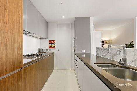 Property photo of 804/5 Sterling Circuit Camperdown NSW 2050