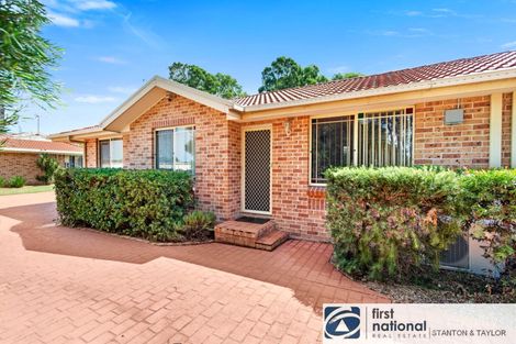 3/66 Stafford St, Kingswood, NSW 2747
