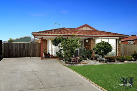 Property photo of 17 Buckhurst Way Hoppers Crossing VIC 3029
