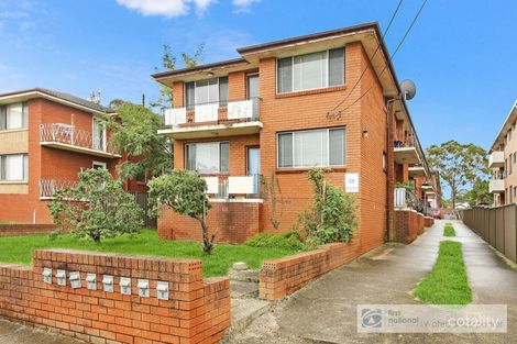 2/146 Woodburn Rd, Berala, NSW 2141