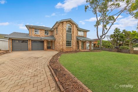 7 Lemongrass Pl, Cherrybrook, NSW 2126
