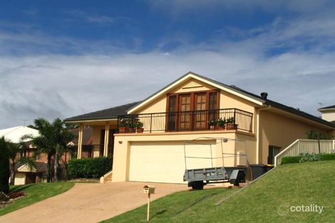 4 Brock Pl, Whitebridge, NSW 2290