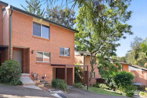 Property photo of 26/2-4 Stuart Avenue Normanhurst NSW 2076