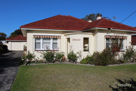 Property photo of 13 Montgomery Street Yarram VIC 3971