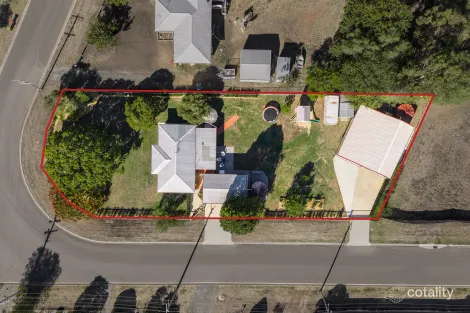 Property photo of 3 Catherine Crescent Kingsthorpe QLD 4400