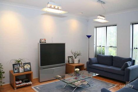 Property photo of 47 David Avenue North Ryde NSW 2113