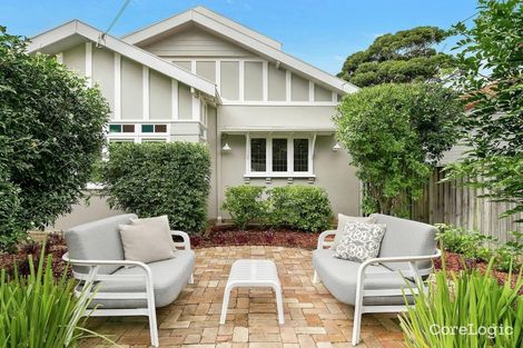 Property photo of 5 Wheatleigh Street Crows Nest NSW 2065