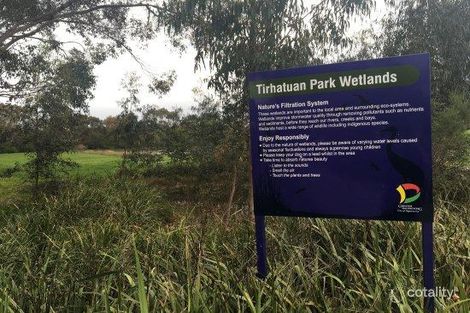 Property photo of 32 Francesco Drive Dandenong North VIC 3175