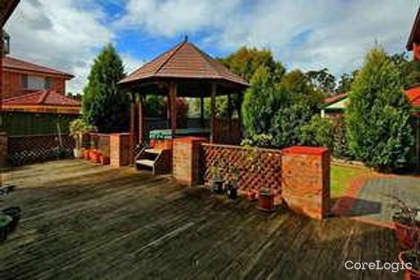 Property photo of 10 Supply Court Kellyville NSW 2155