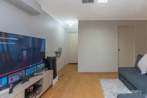 Property photo of 87 Wintersweet Ramble Mirrabooka WA 6061