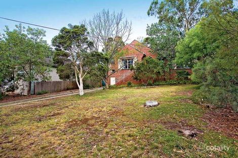 Property photo of 86 Bible Street Eltham VIC 3095