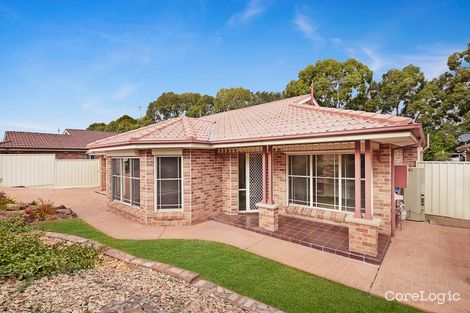 Property photo of 35 Gabriella Avenue Cecil Hills NSW 2171