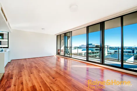 502/88 Rider Bvd, Rhodes, NSW 2138