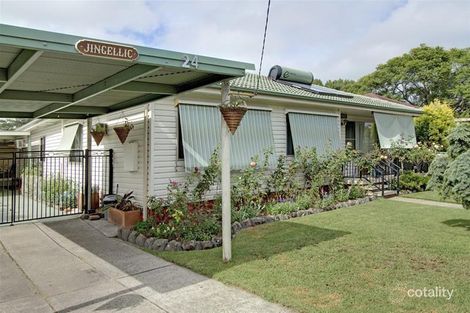 24 Higham Rd, Hillsborough, NSW 2290