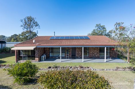 Property photo of 70 Halcyon Drive Waterview Heights NSW 2460