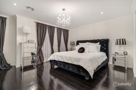 Property photo of 12 Hammond Place Roxburgh Park VIC 3064