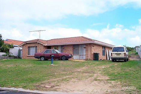 Property photo of 81 Moorpark Avenue Yanchep WA 6035