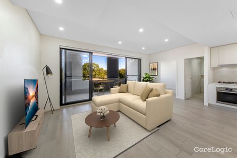 Property photo of 304/89 Willarong Road Caringbah NSW 2229