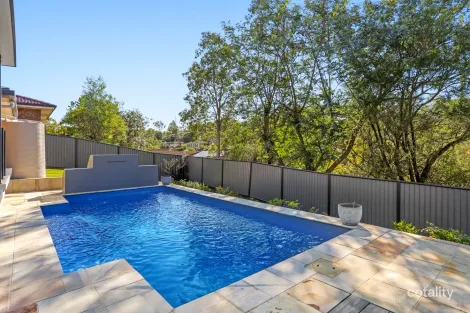 Property photo of 14 Nandi Terrace Pacific Pines QLD 4211