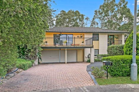3 Tana Pl, Kings Park, NSW 2148