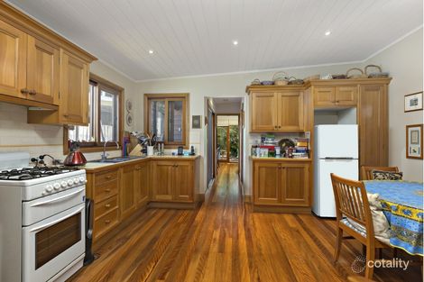Property photo of 4 Etonville Parade Croydon NSW 2132