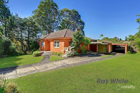 20 Rickard St, Carlingford, NSW 2118